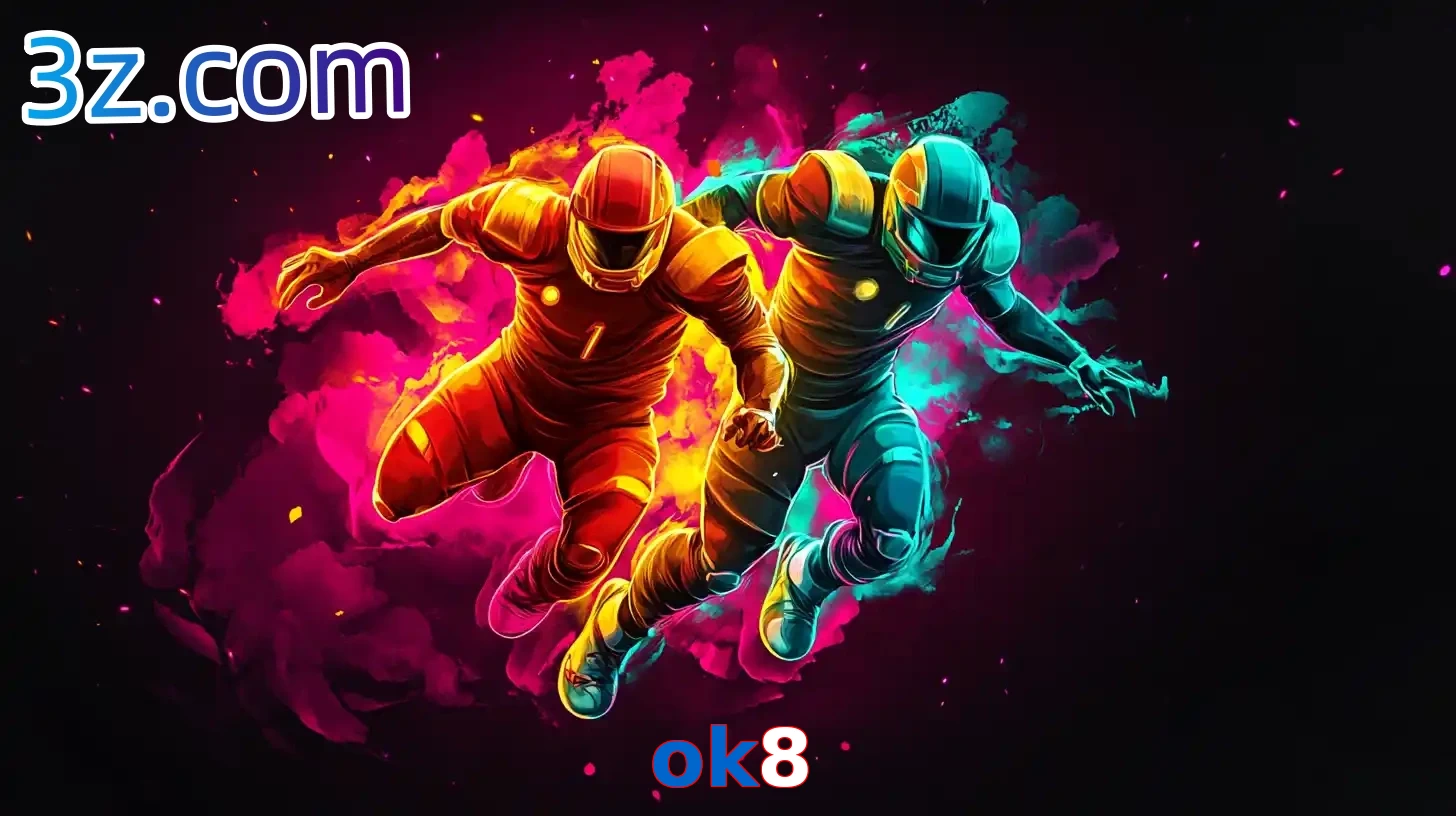ok8 Palpites esportivos