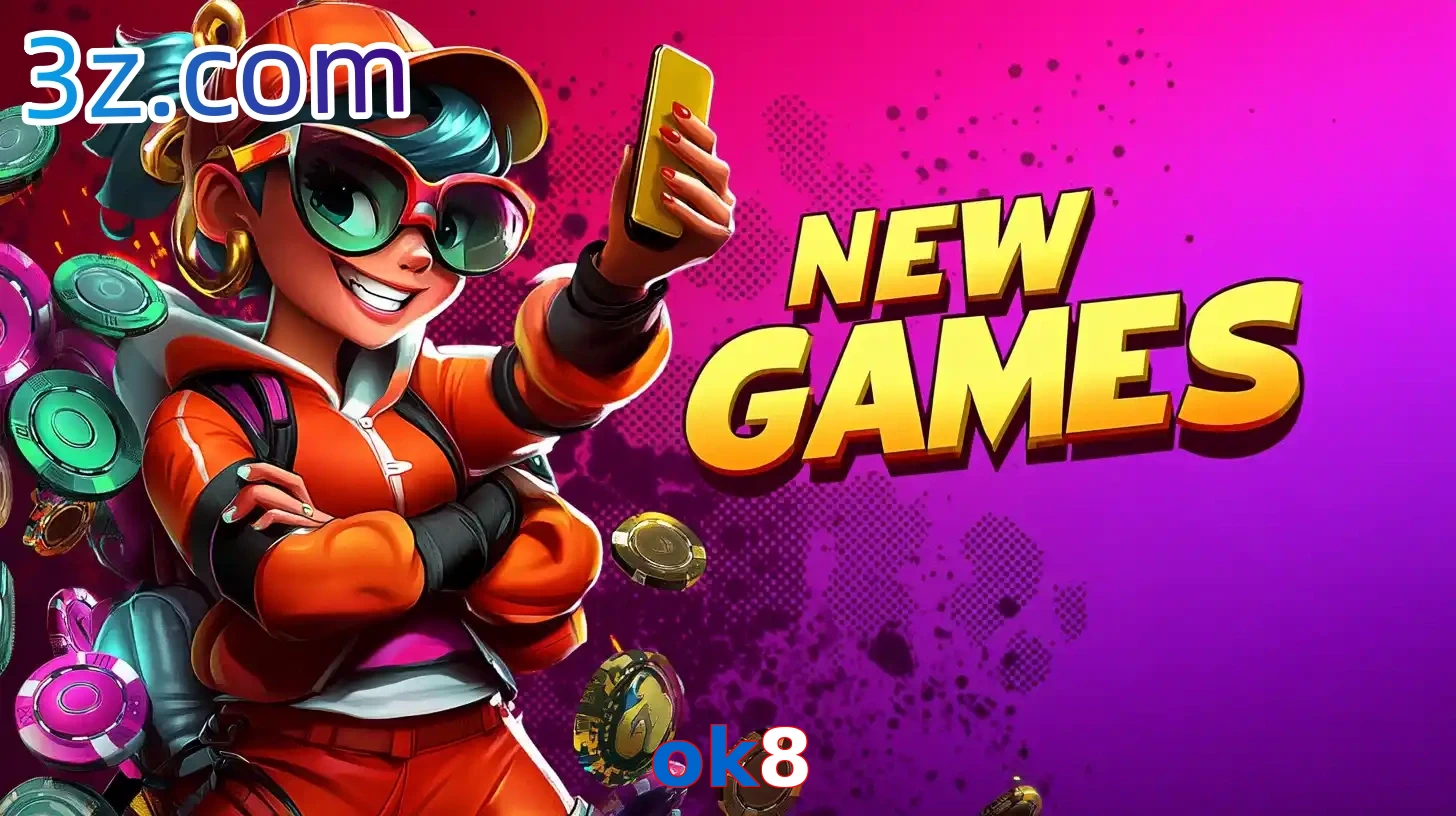 ok8 novos slots online online